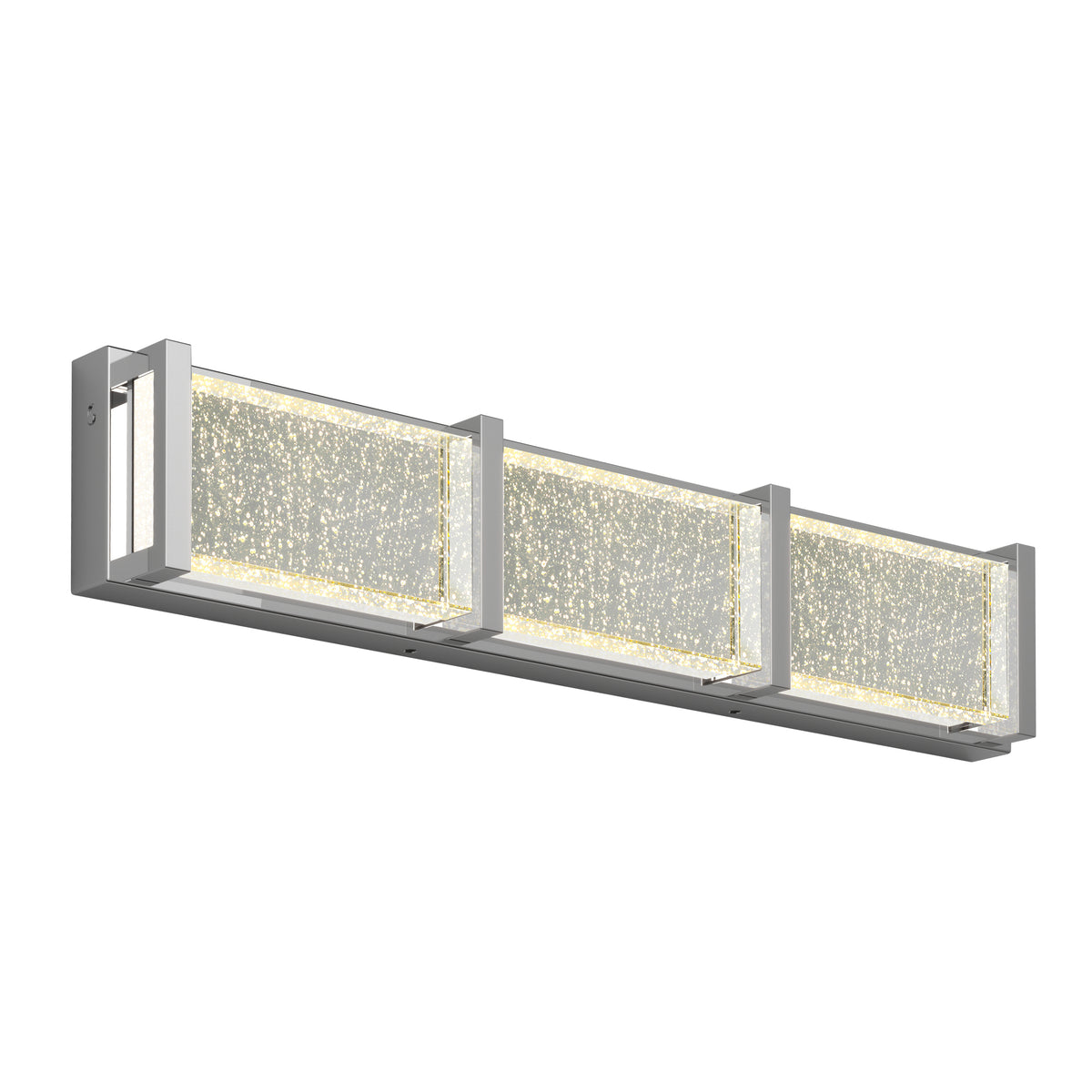 Subway Essence 27-in (69 cm) Integrated LED Vanity Light Bar for Bathroom