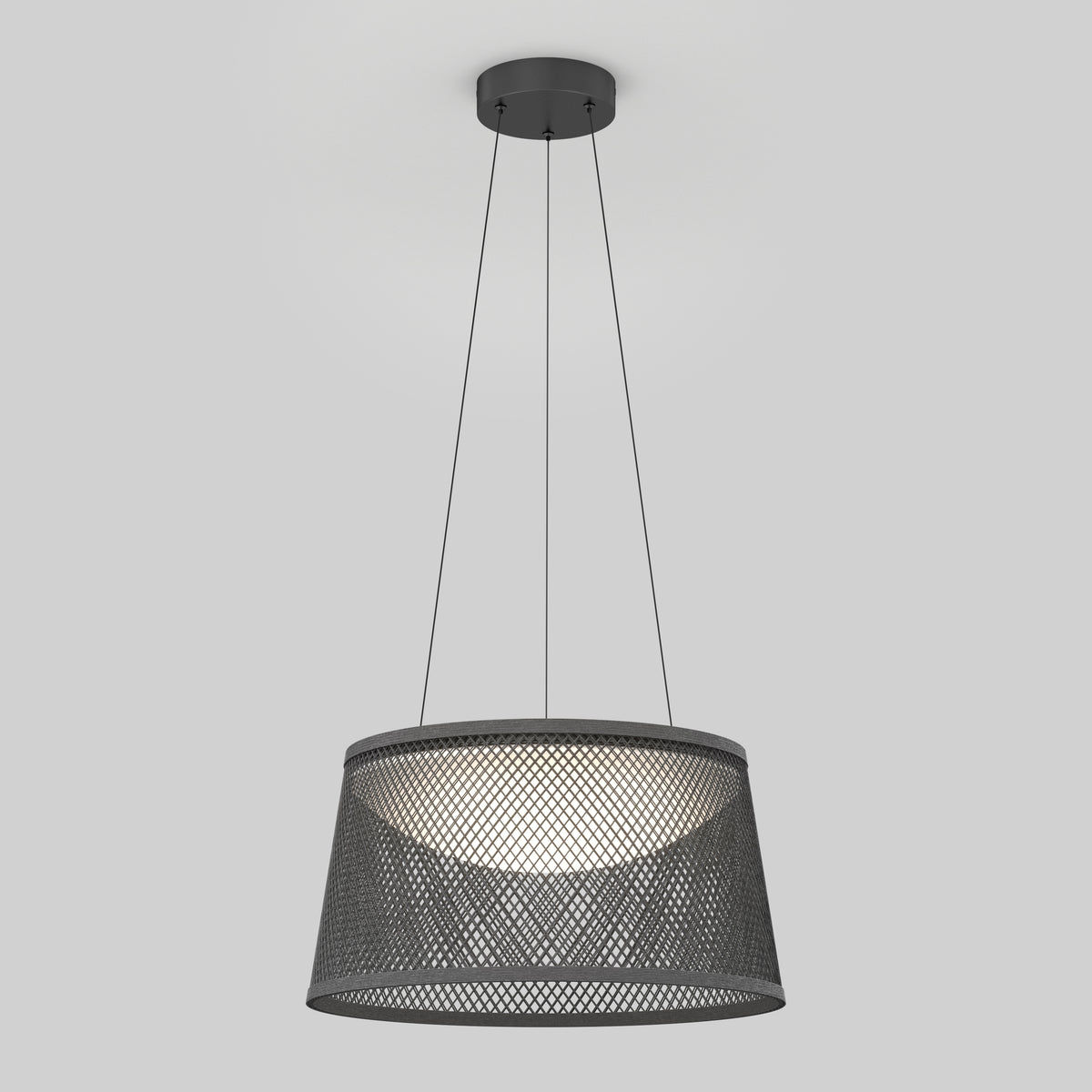 Adrian LED pendant light 3 CCT