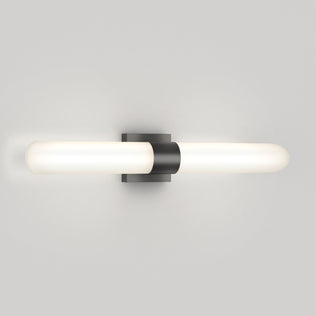 Artika Wilton 27″ LED 5-CCT Vanity Light Bar: modern, adjustable white lighting—perfect as a bathroom sconce.