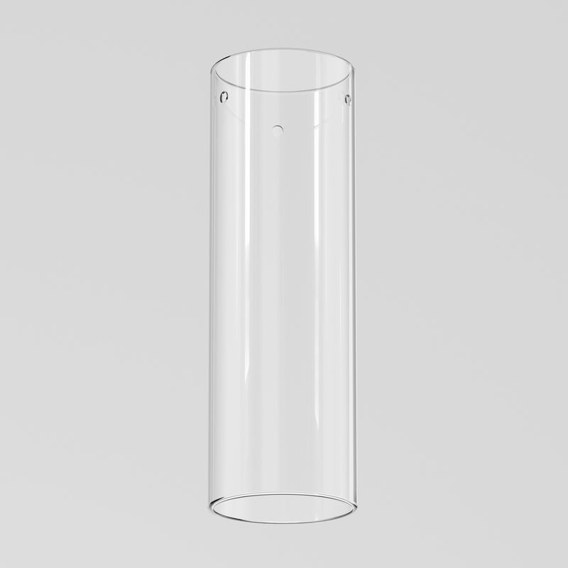 Cilindro de vidrio exterior 310 mm