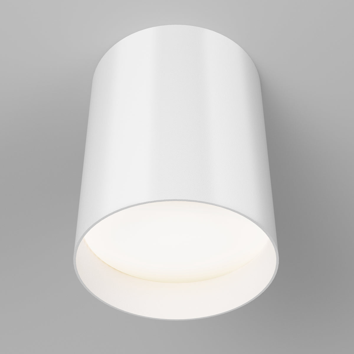 Radius LED flush mount light 3 CCT