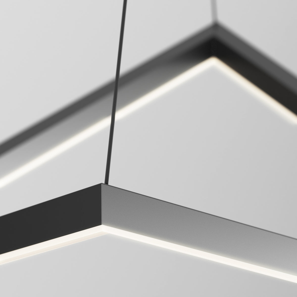 Artemis LED pendant light 3 CCT