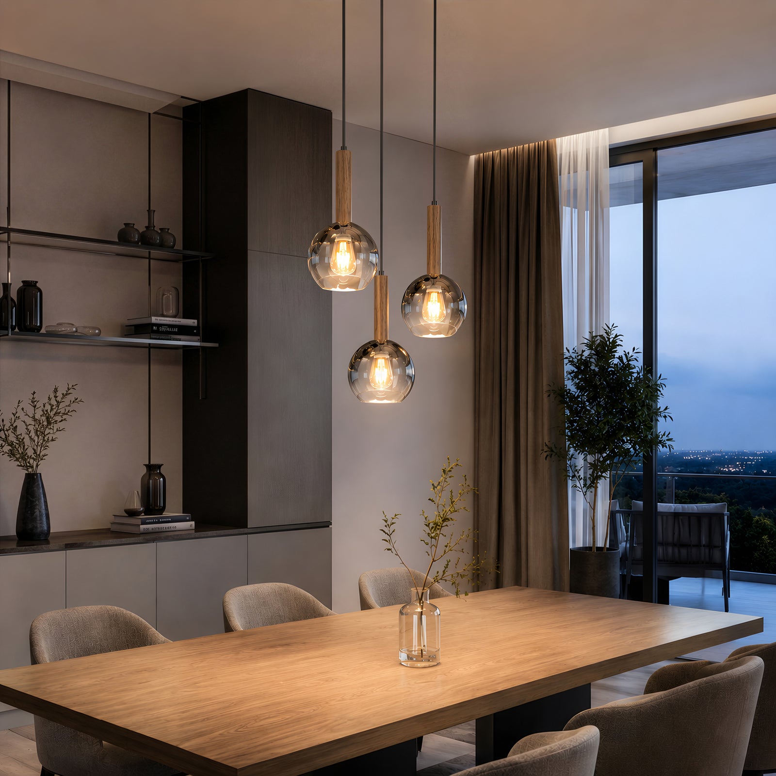 Pendant Lights