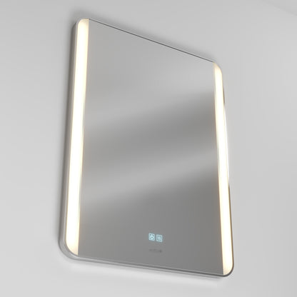 Onyx espejo LED 3 CCT regulable