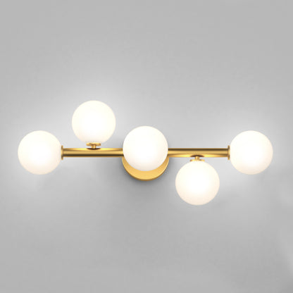 Bloom aplique de baño LED
