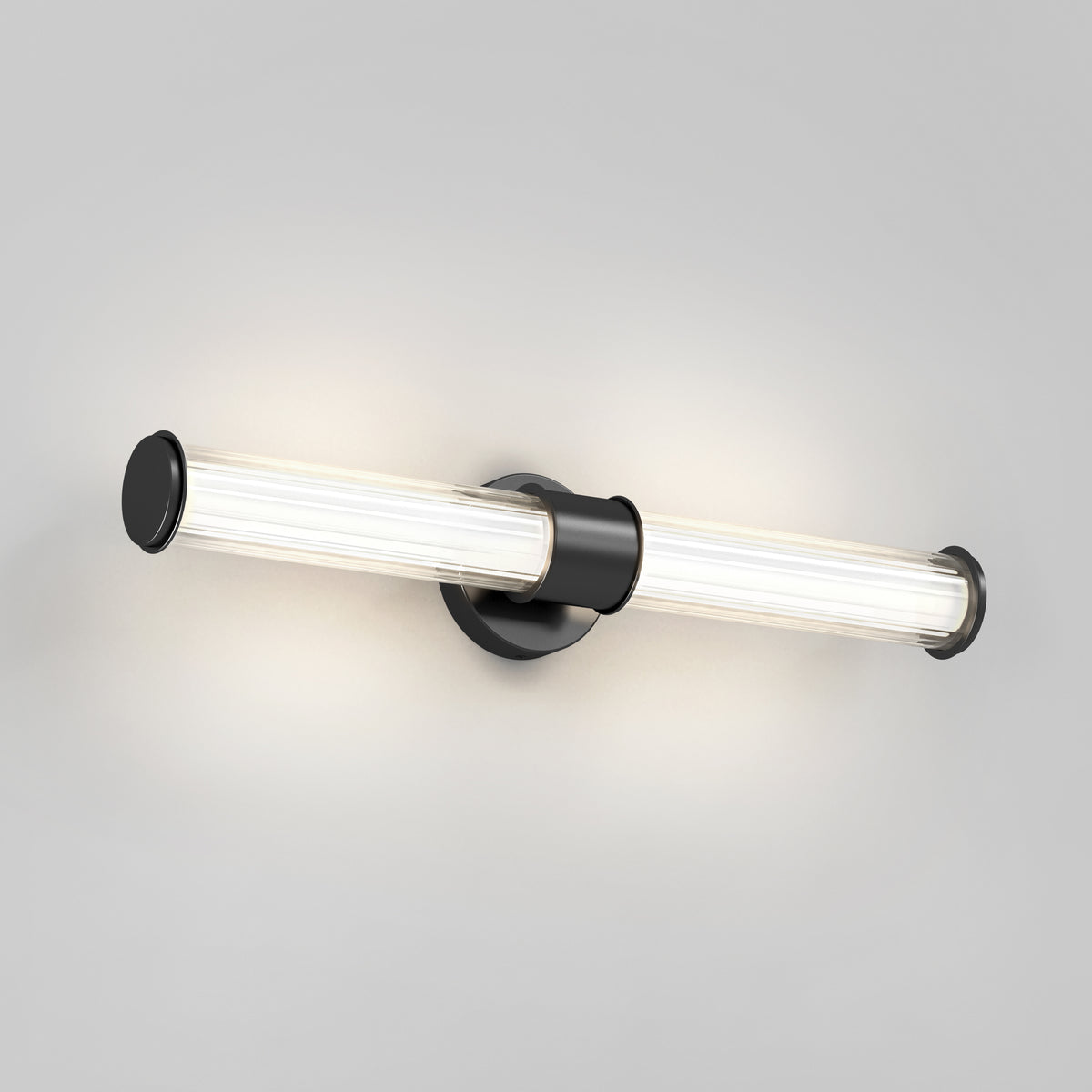 Kendra LED contemporary bathroom vanity light 3 CCT