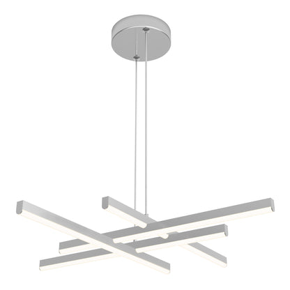 Grid suspension moderne à DEL 5 CCT