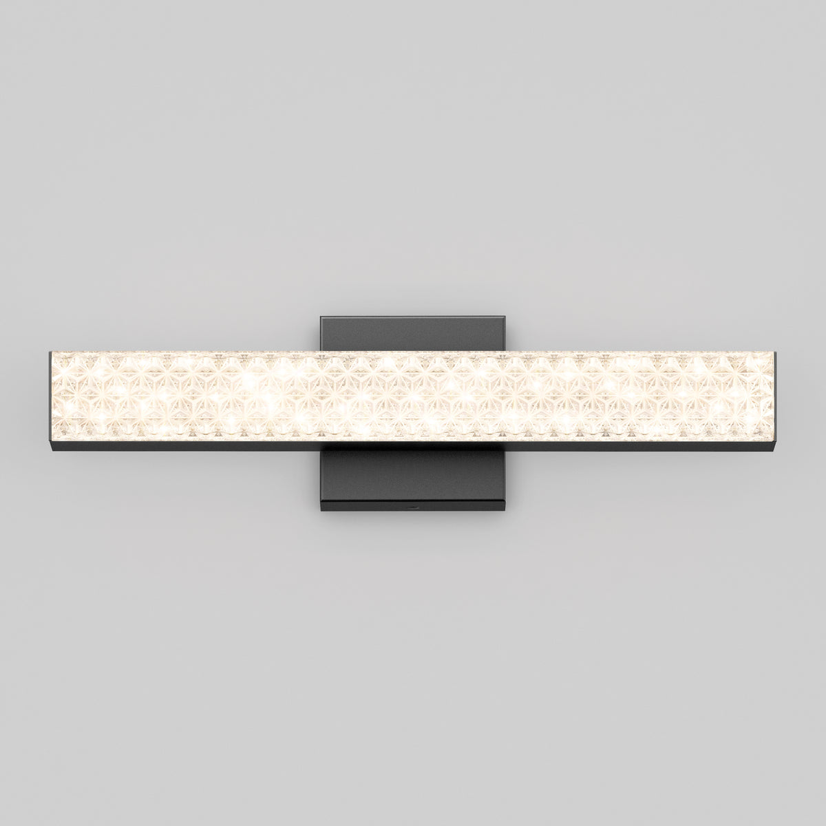 Adeline 18 pulg (46 cm) luminario de baño LED integrado 3 TCL para baño