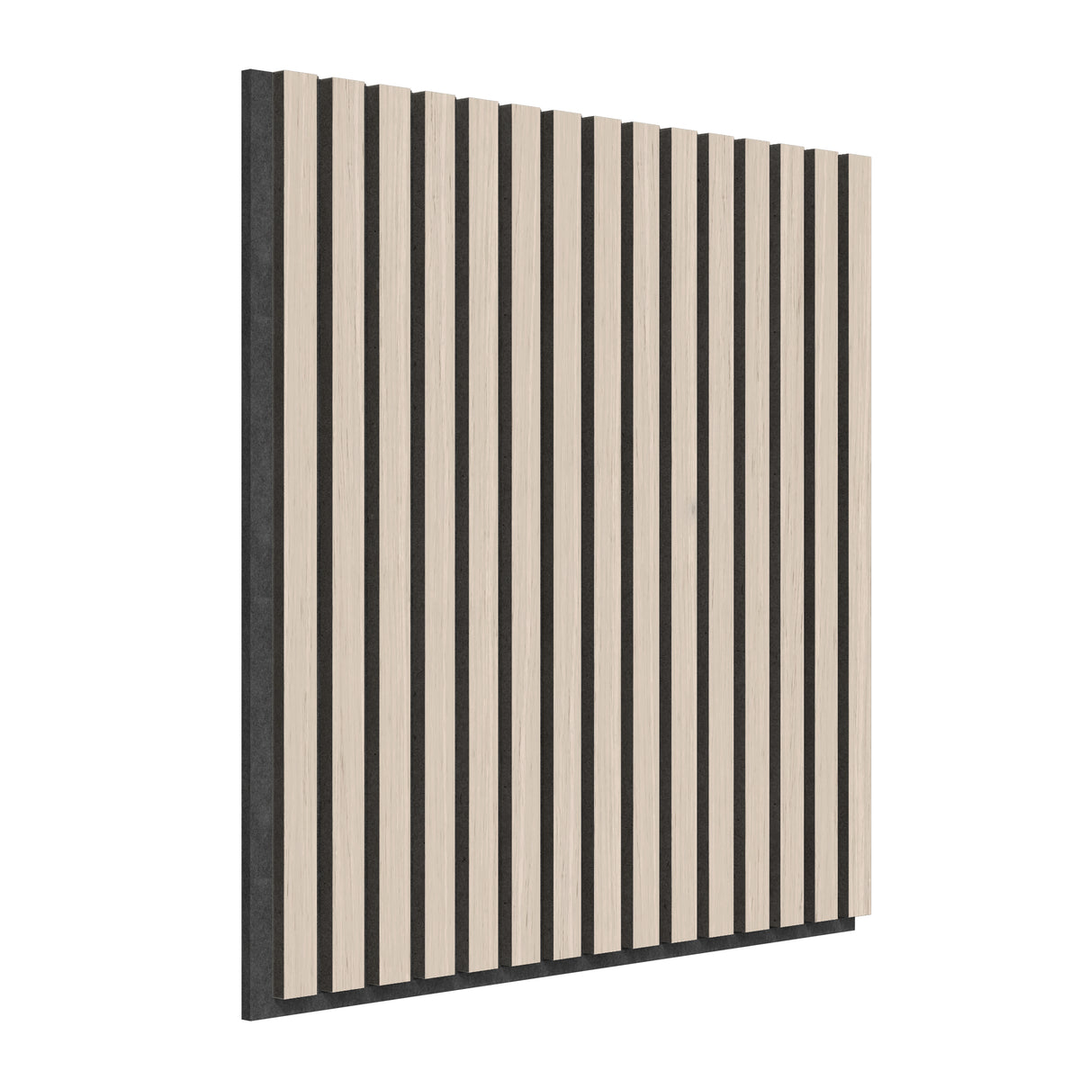 Sonolok 15.5 ft sound-absorbing wall panel kit (4-pack)