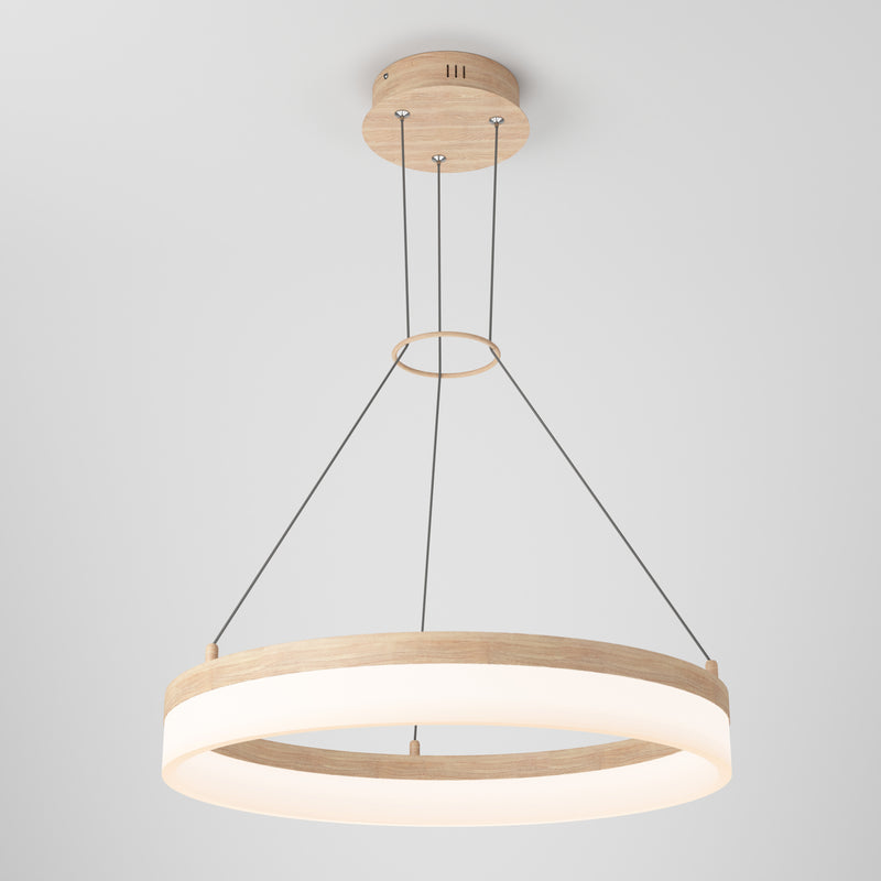 Optical suspension à DEL 3 CCT