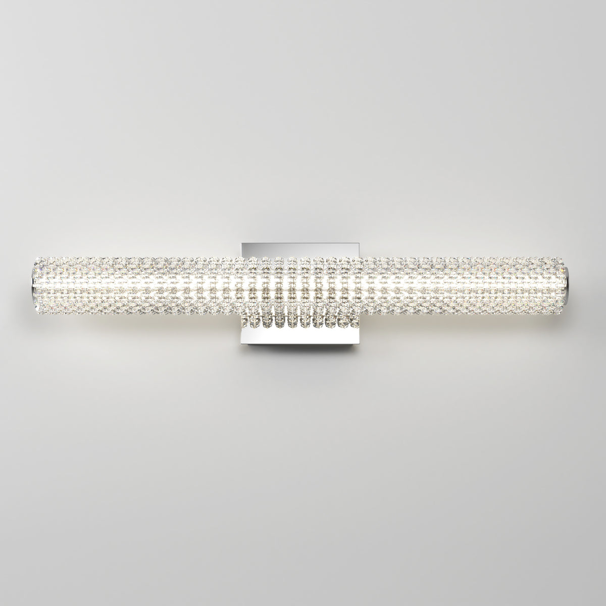 Exalto modern LED bathroom vanity light