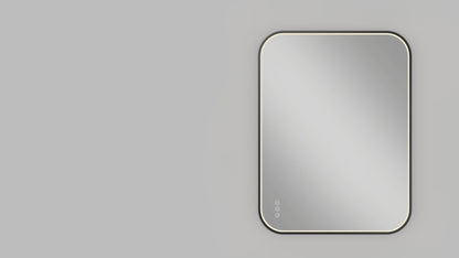 Royce LED Mirror