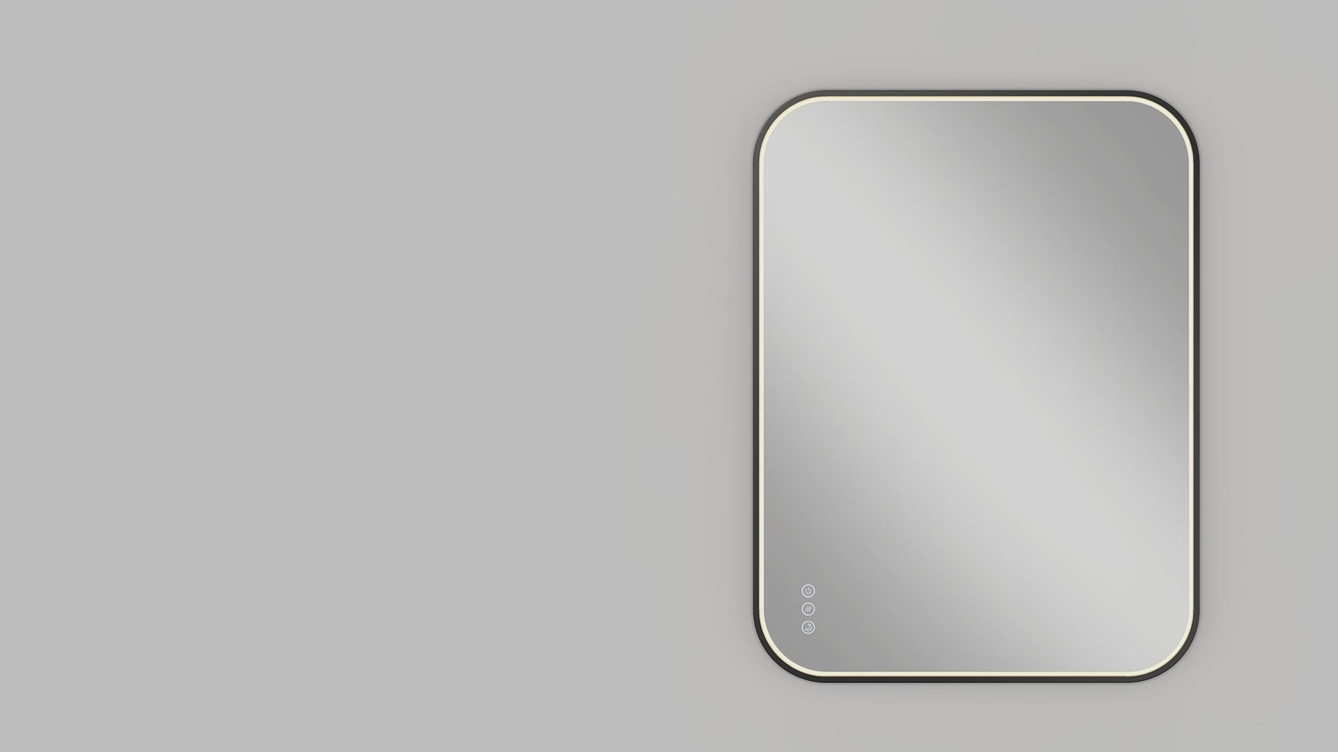 Royce LED Mirror