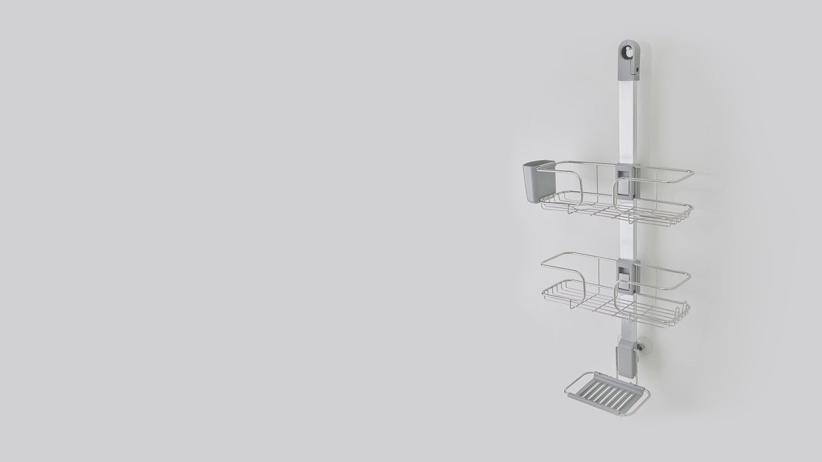 Ulysse Shower Caddy 