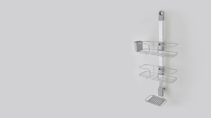 Ulysse Shower Caddy 