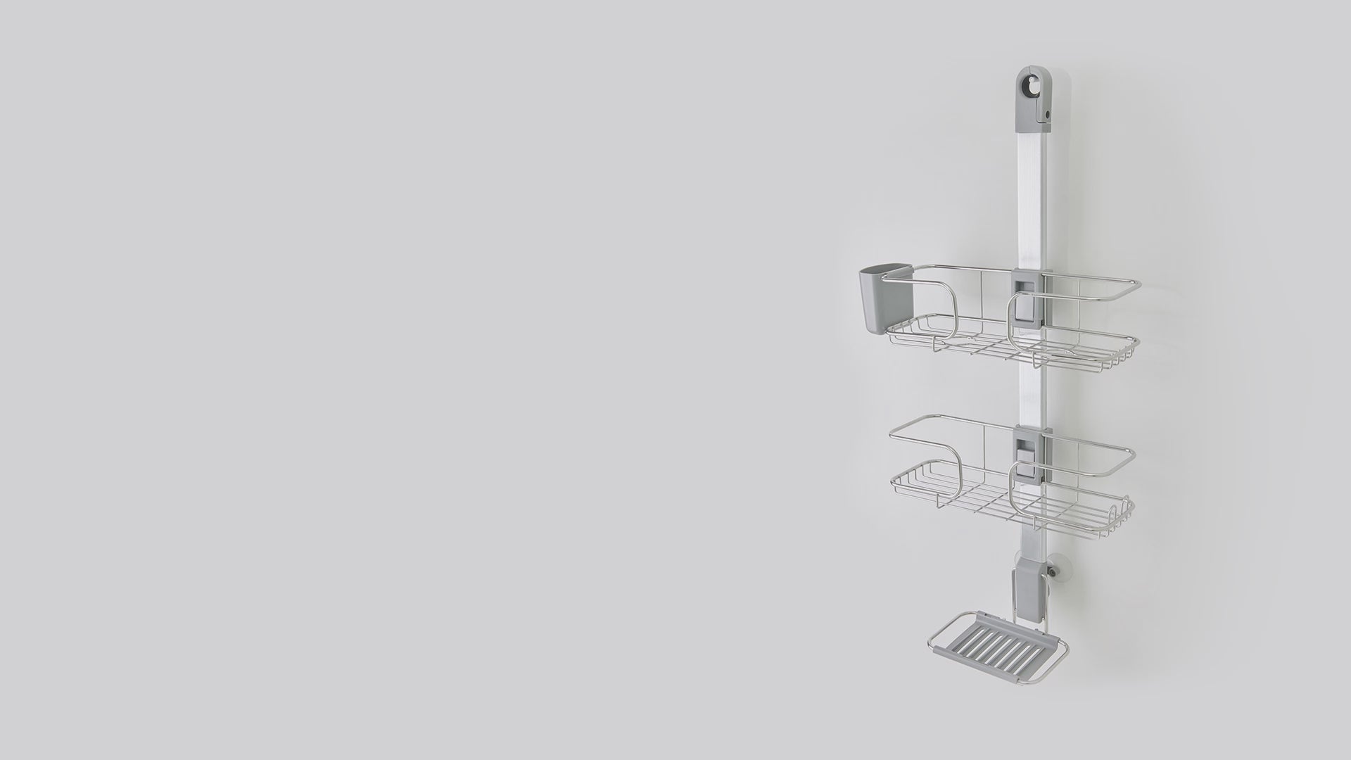Ulysse Shower Caddy 