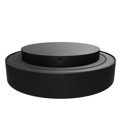 Aiden LED flush mount