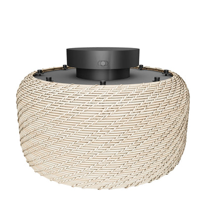 Emiko lámpara de techo moderno LED 5 CCT