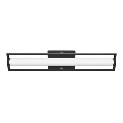 Rialto modern LED bathroom vanity light 3 CCT