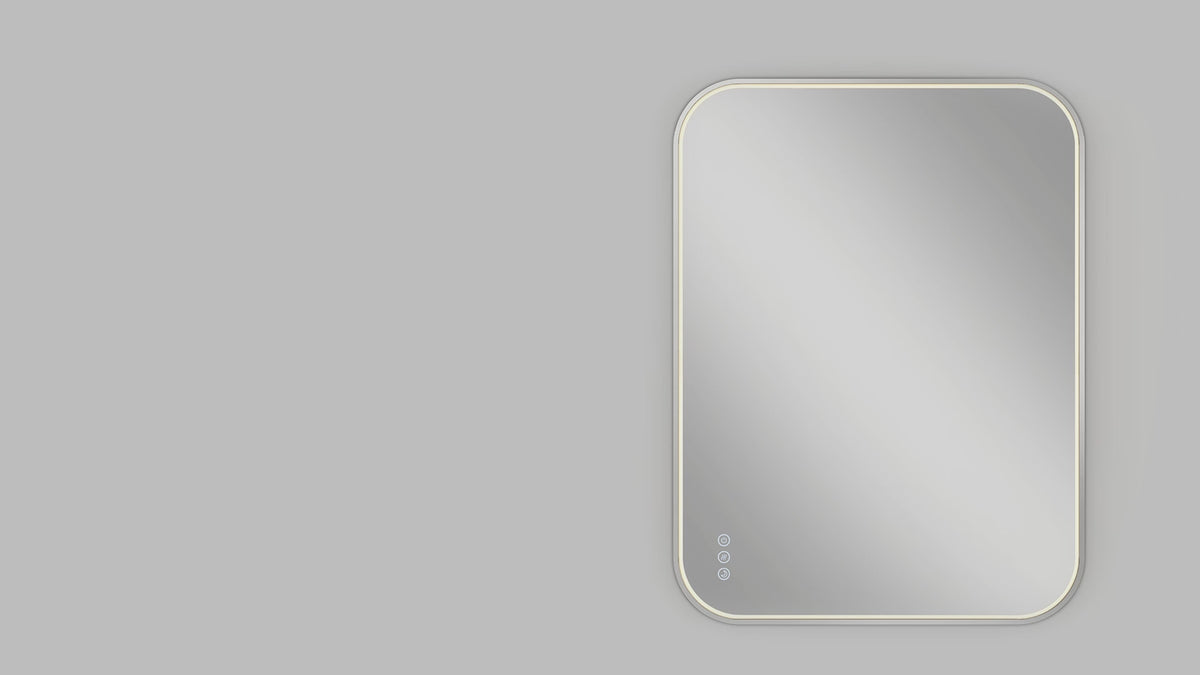 Royce LED Mirror